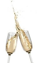 Champagne!