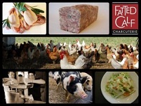 Fatted Calf