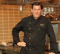 Chef Ken Frank
