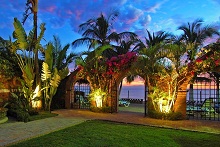 Villan Encanto