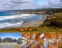 The Sea Ranch