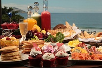 Wine Country Brunch
