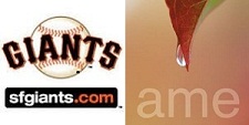SF Giants Lot